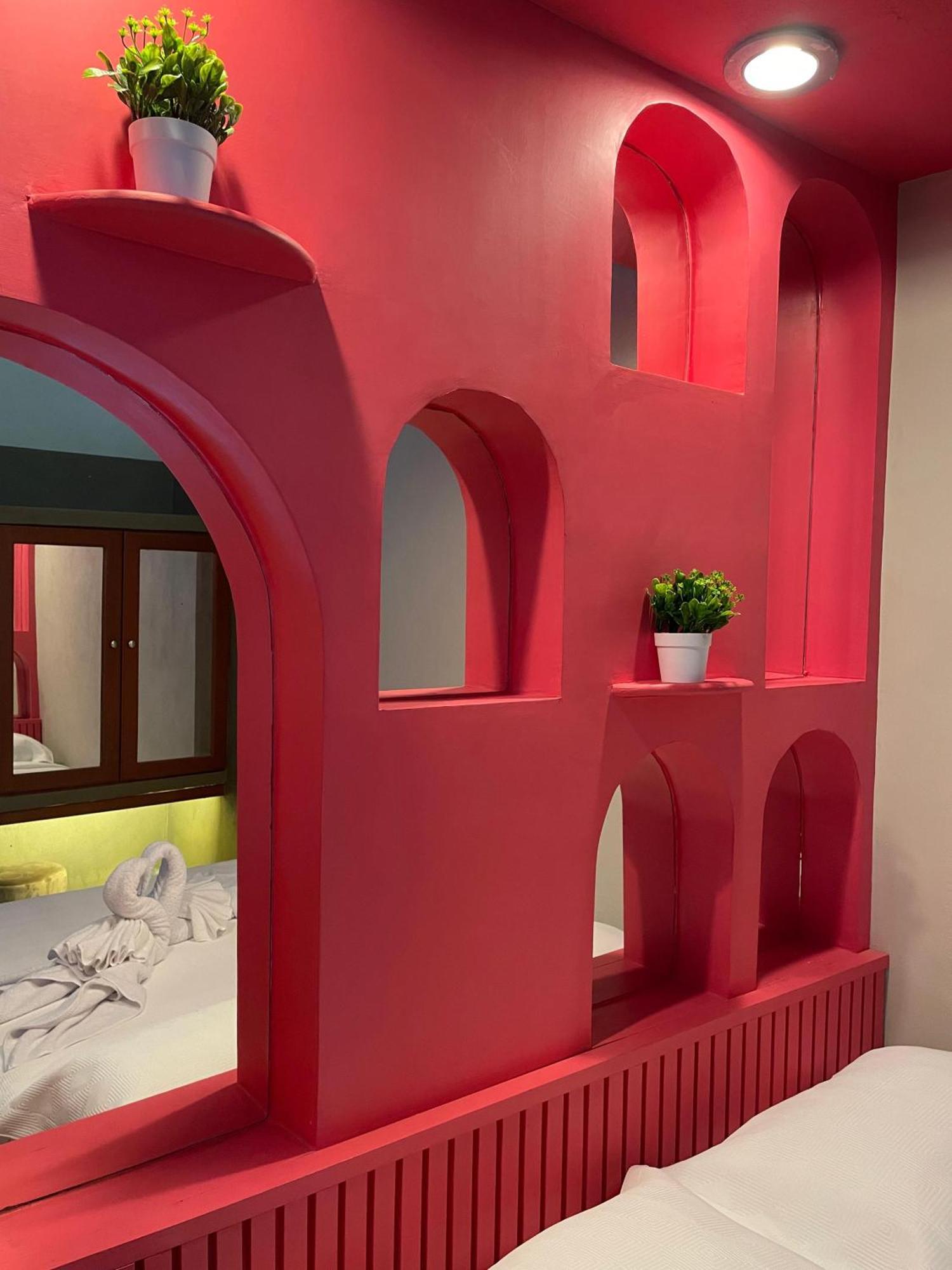 Hostal Poquito A Poquito Valladolid  Eksteriør billede