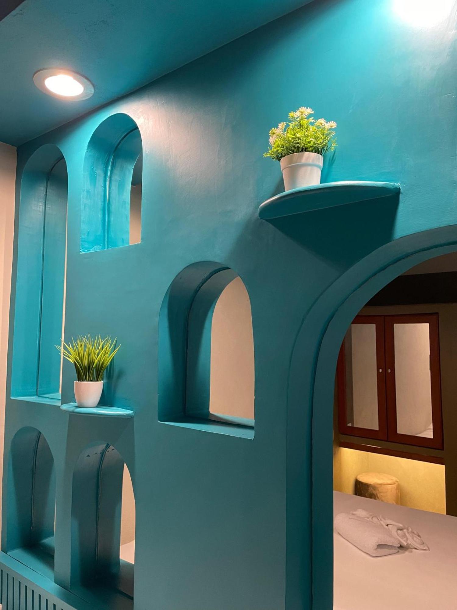 Hostal Poquito A Poquito Valladolid  Eksteriør billede