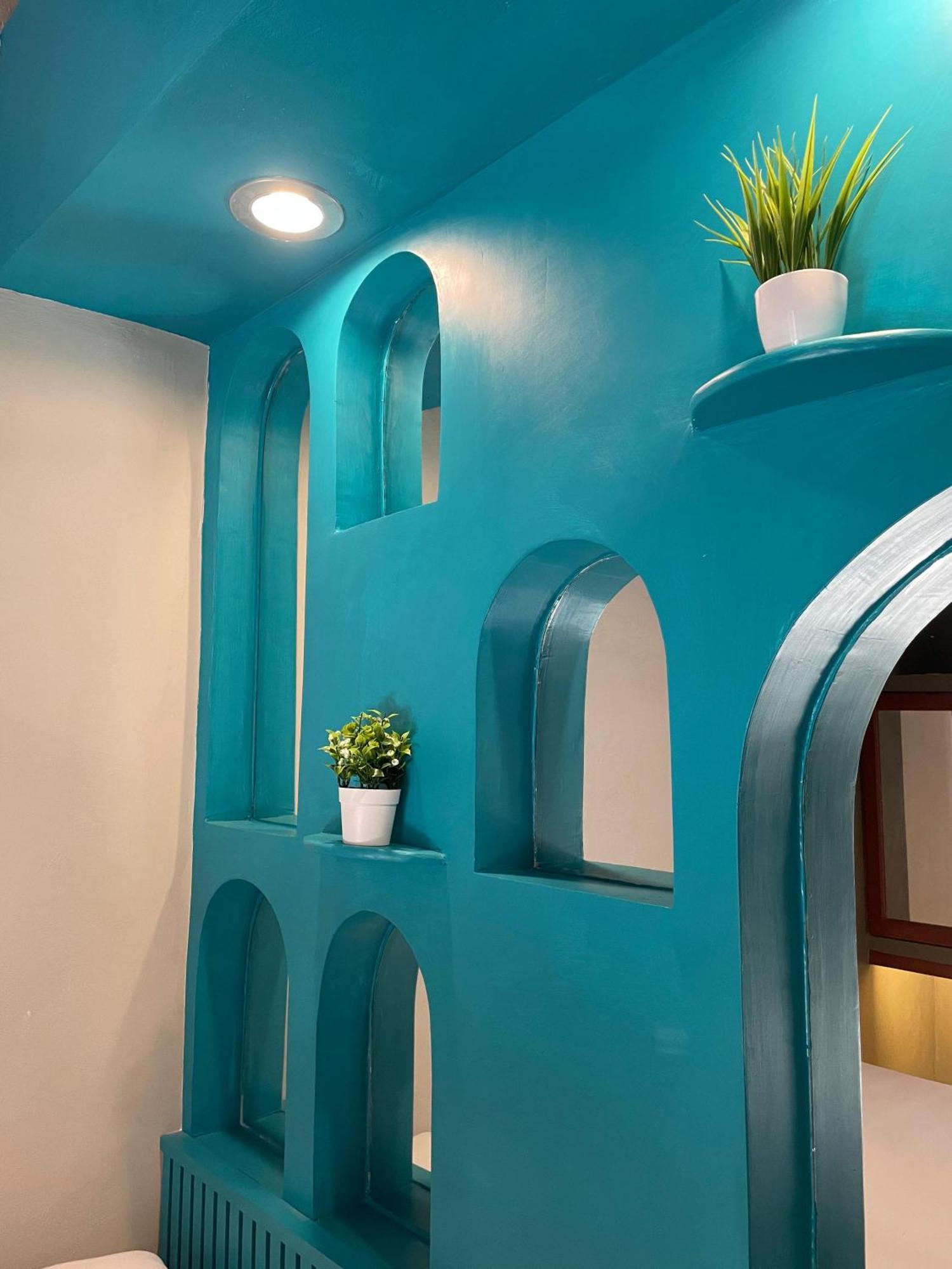 Hostal Poquito A Poquito Valladolid  Eksteriør billede